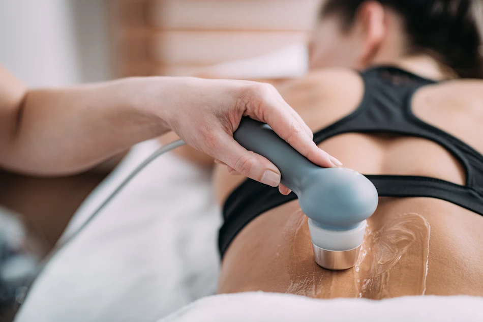 La radiofrecuencia en fisioterapia