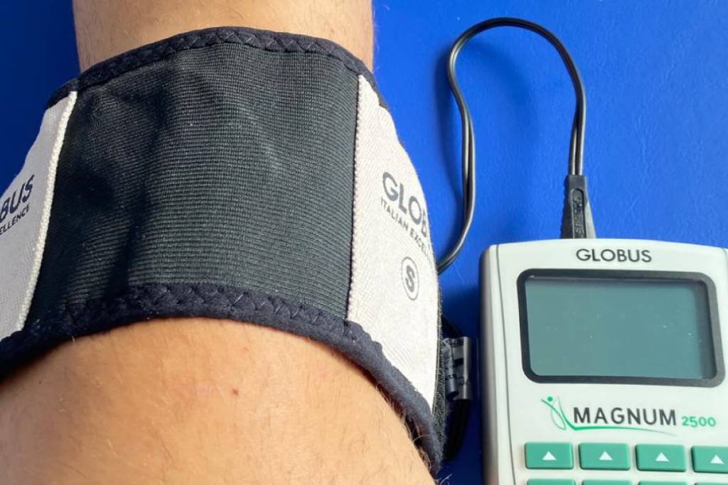 magnetoterapia dayser