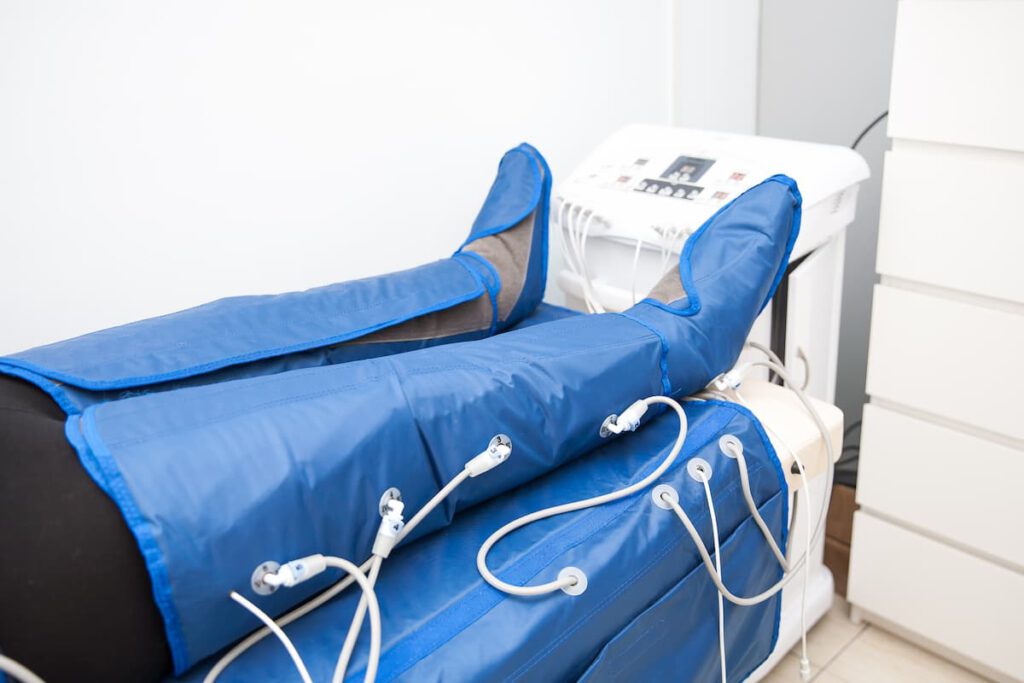 presoterapia dayser