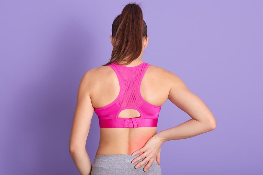 dolor lumbar